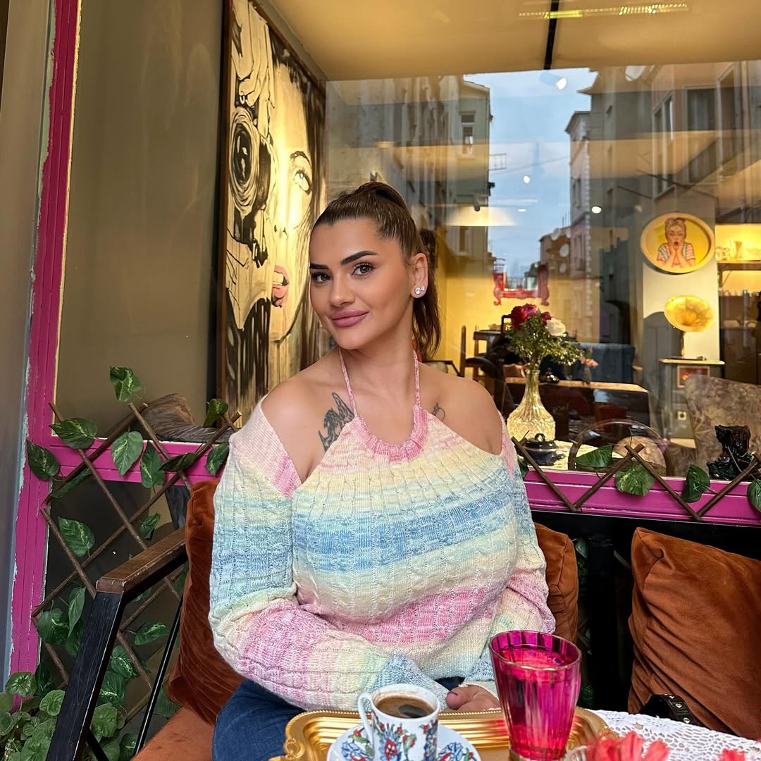 Ayça Ekin Beğen Hakkında Bilinmeyenler ve Hayat Hikayesi