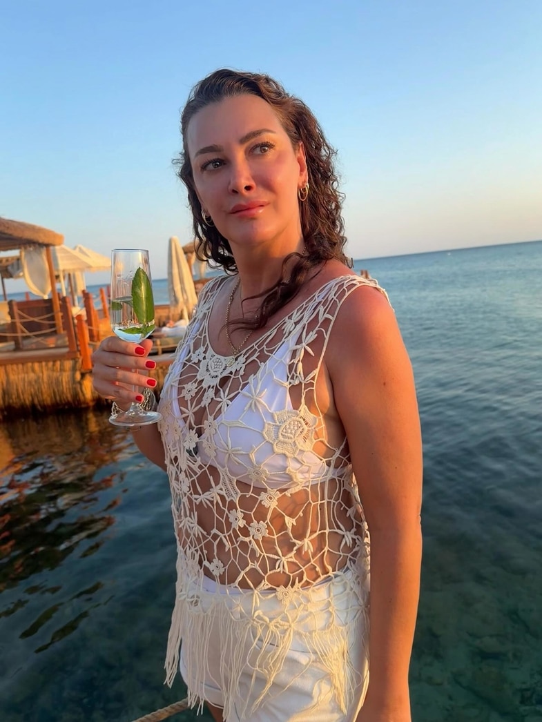 Ayçin İnci Hakkında Bilmeniz Gerekenler