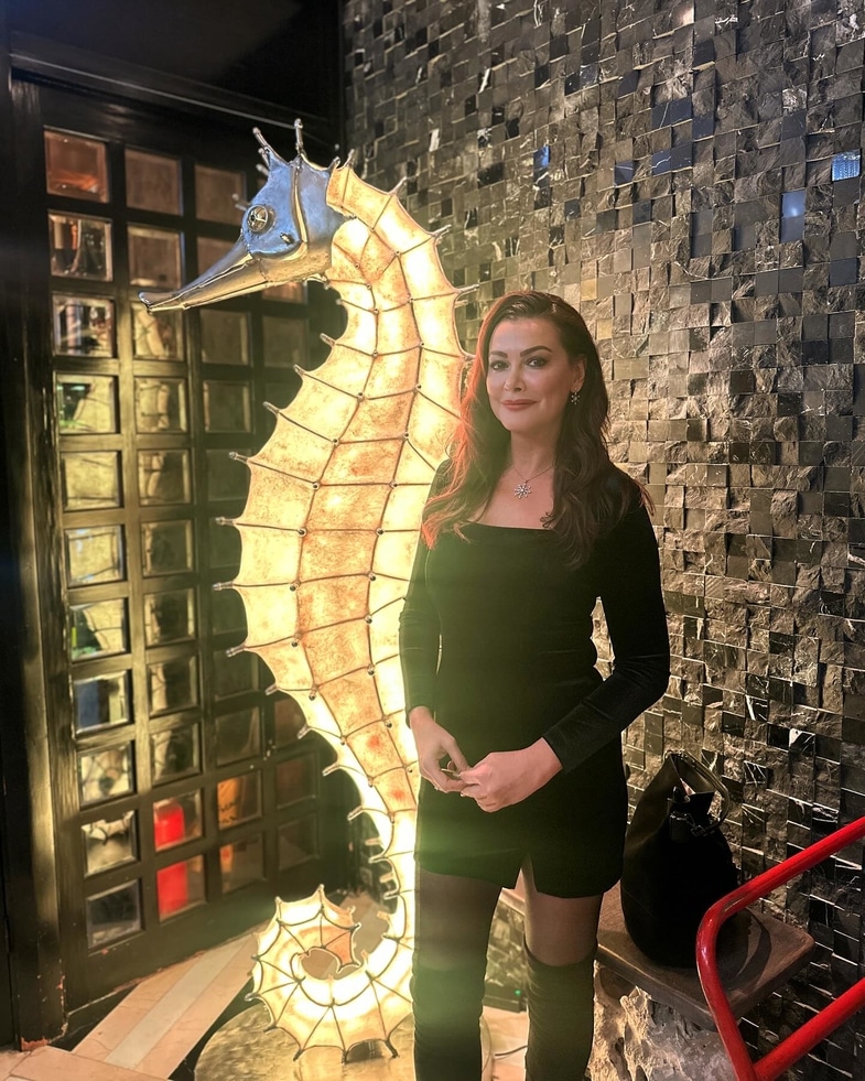 Ayçin İnci Hakkında Bilmeniz Gerekenler