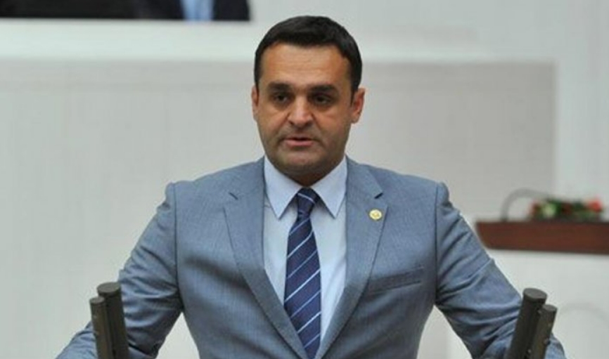 CHP’li Karadeniz: “Ayancık–Türkeli yolu bölgenin kanayan yarası!”