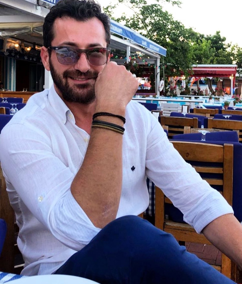 Burç Kümbetlioğlu Hakkında Bilmeniz Gerekenler