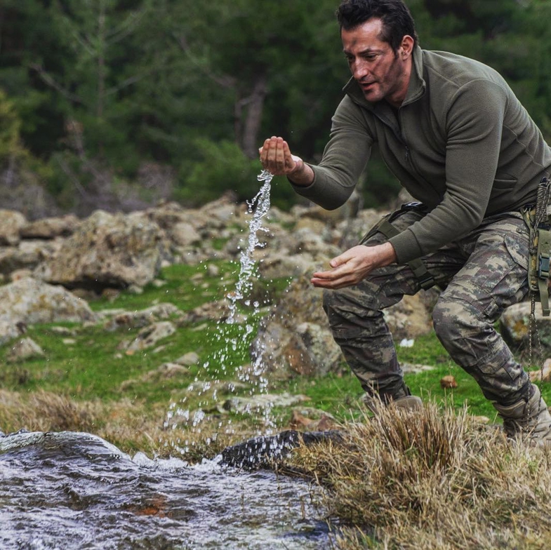 Burç Kümbetlioğlu Hakkında Bilmeniz Gerekenler