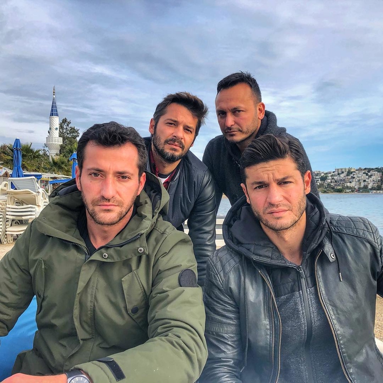 Burç Kümbetlioğlu Hakkında Bilmeniz Gerekenler