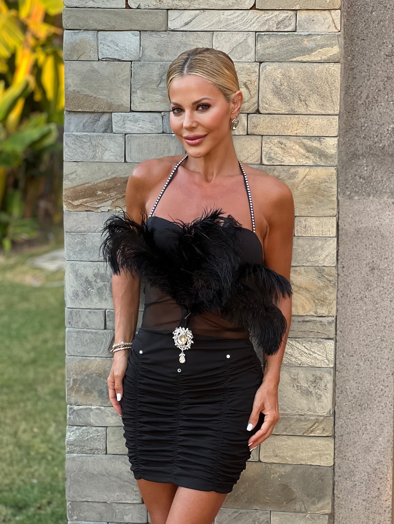 Burcu Şendir’in Hayatına Yakından Bakış: Kimdir, Ne Yapar?