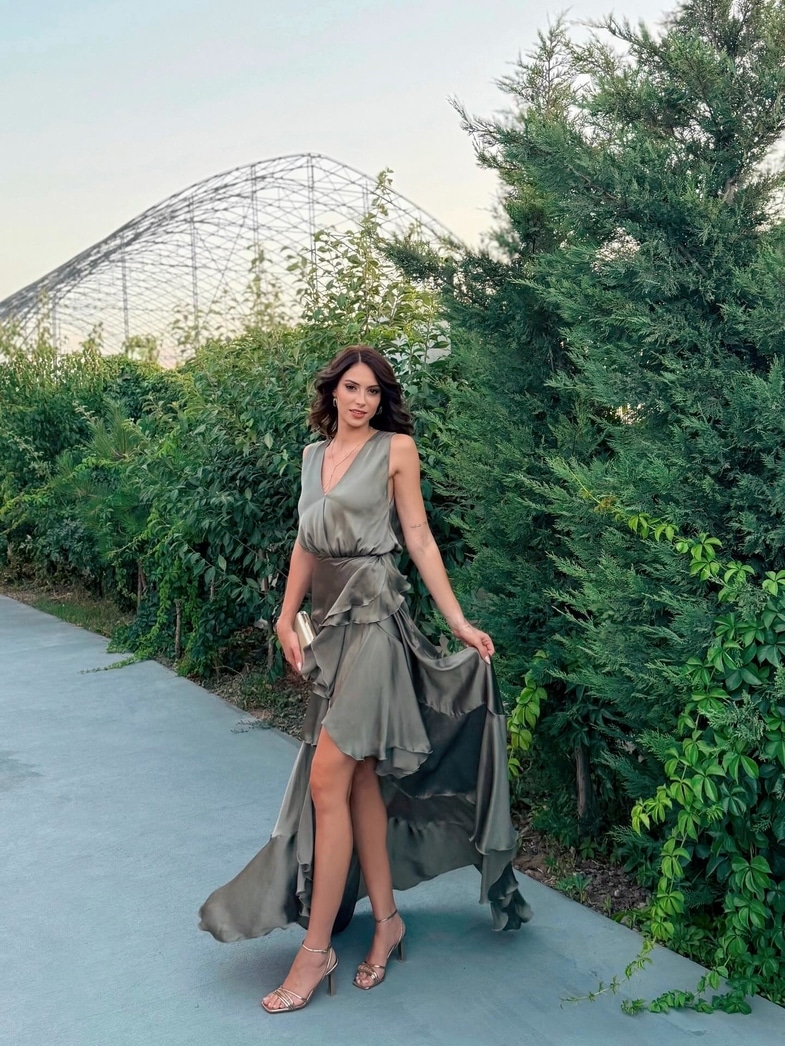 Burcu Yönder Hakkında Bilmeniz Gerekenler