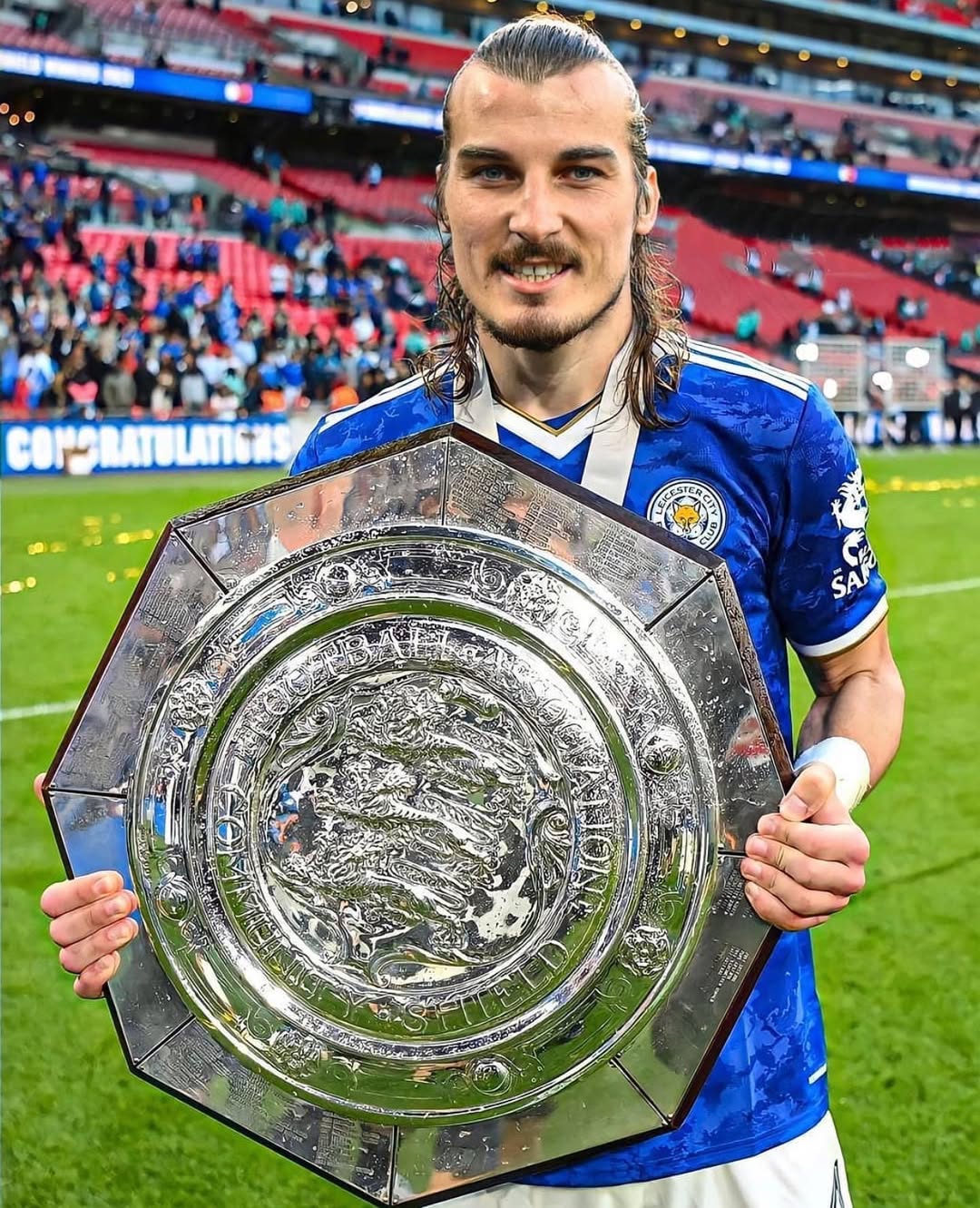 Çağlar Söyüncü: Hayatı ve Futbol Kariyeri Hakkında Bilmeniz Gerekenler