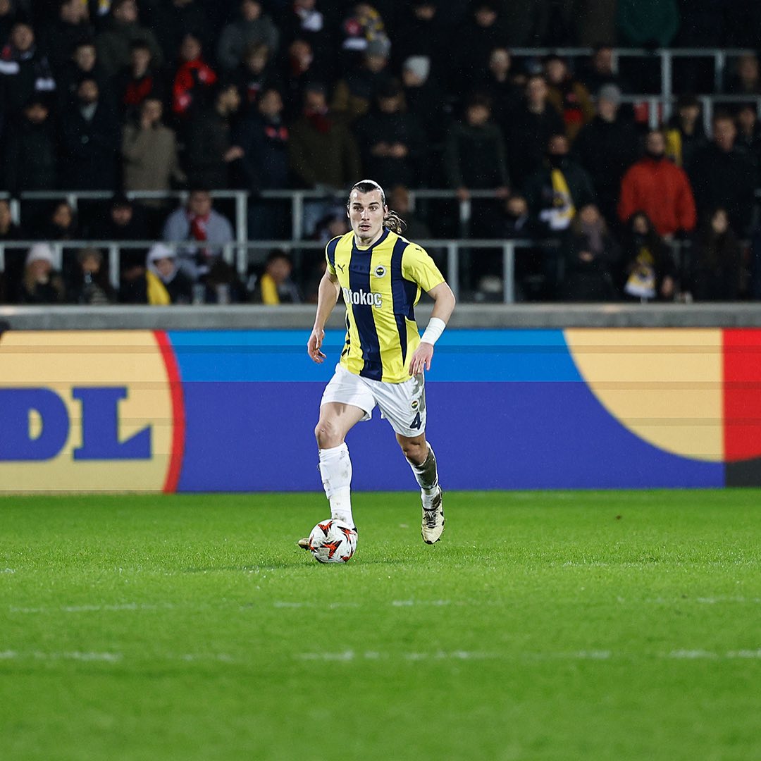 Çağlar Söyüncü: Hayatı ve Futbol Kariyeri Hakkında Bilmeniz Gerekenler