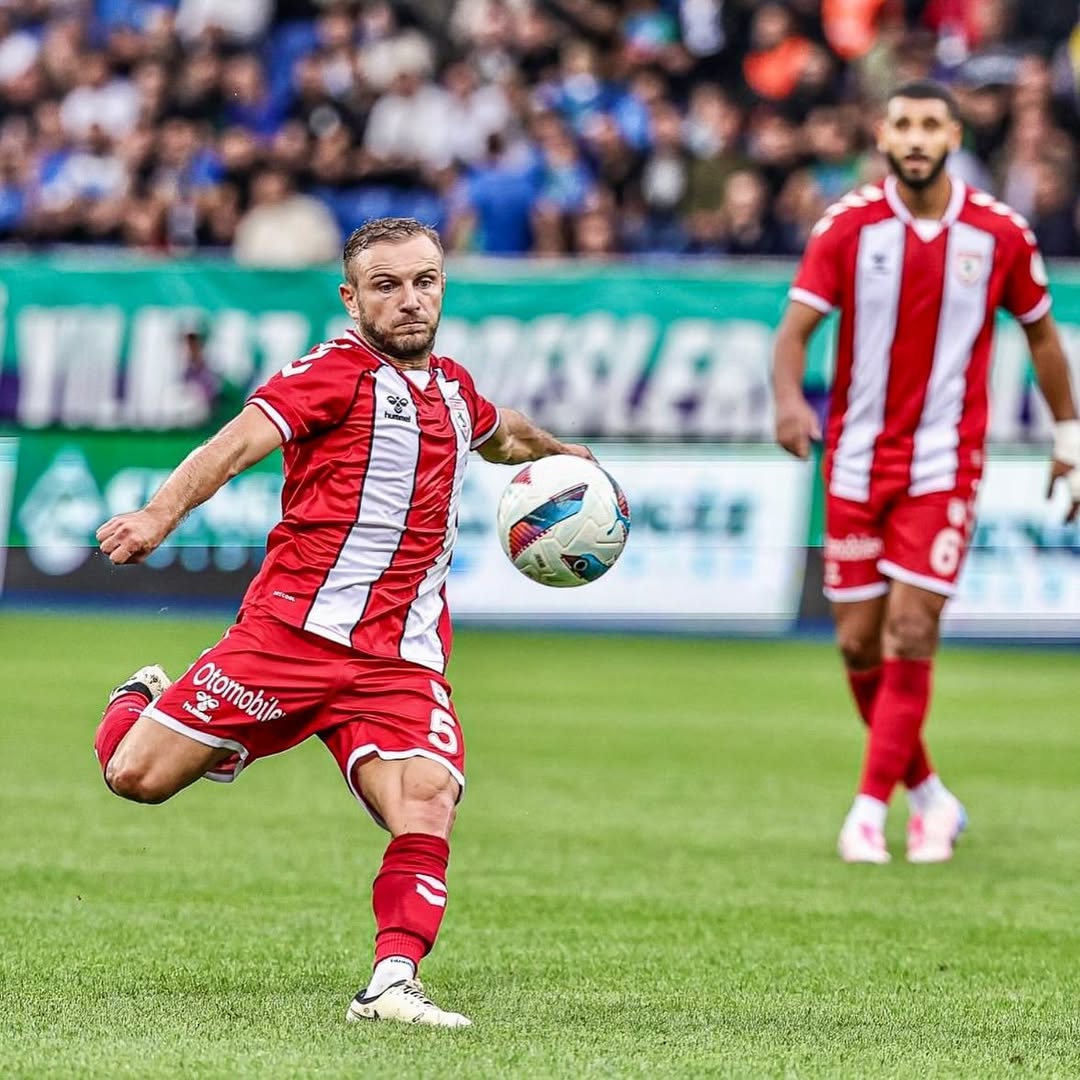 Celil Yüksel Kimdir? Futbol Kariyeri ve Hayatı Hakkında Detaylı Bilgiler