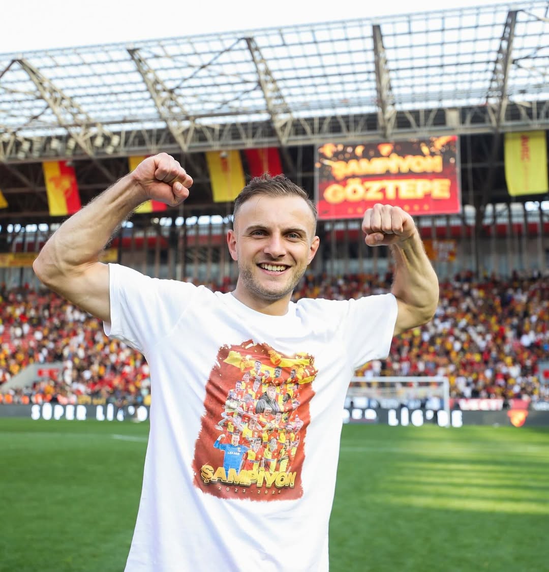 Celil Yüksel Kimdir? Futbol Kariyeri ve Hayatı Hakkında Detaylı Bilgiler