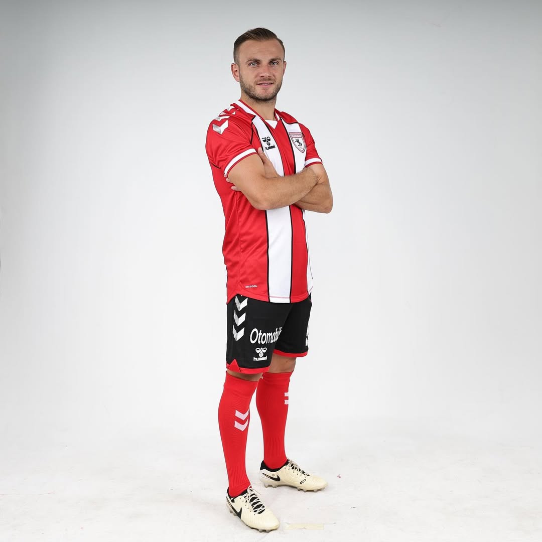 Celil Yüksel Kimdir? Futbol Kariyeri ve Hayatı Hakkında Detaylı Bilgiler