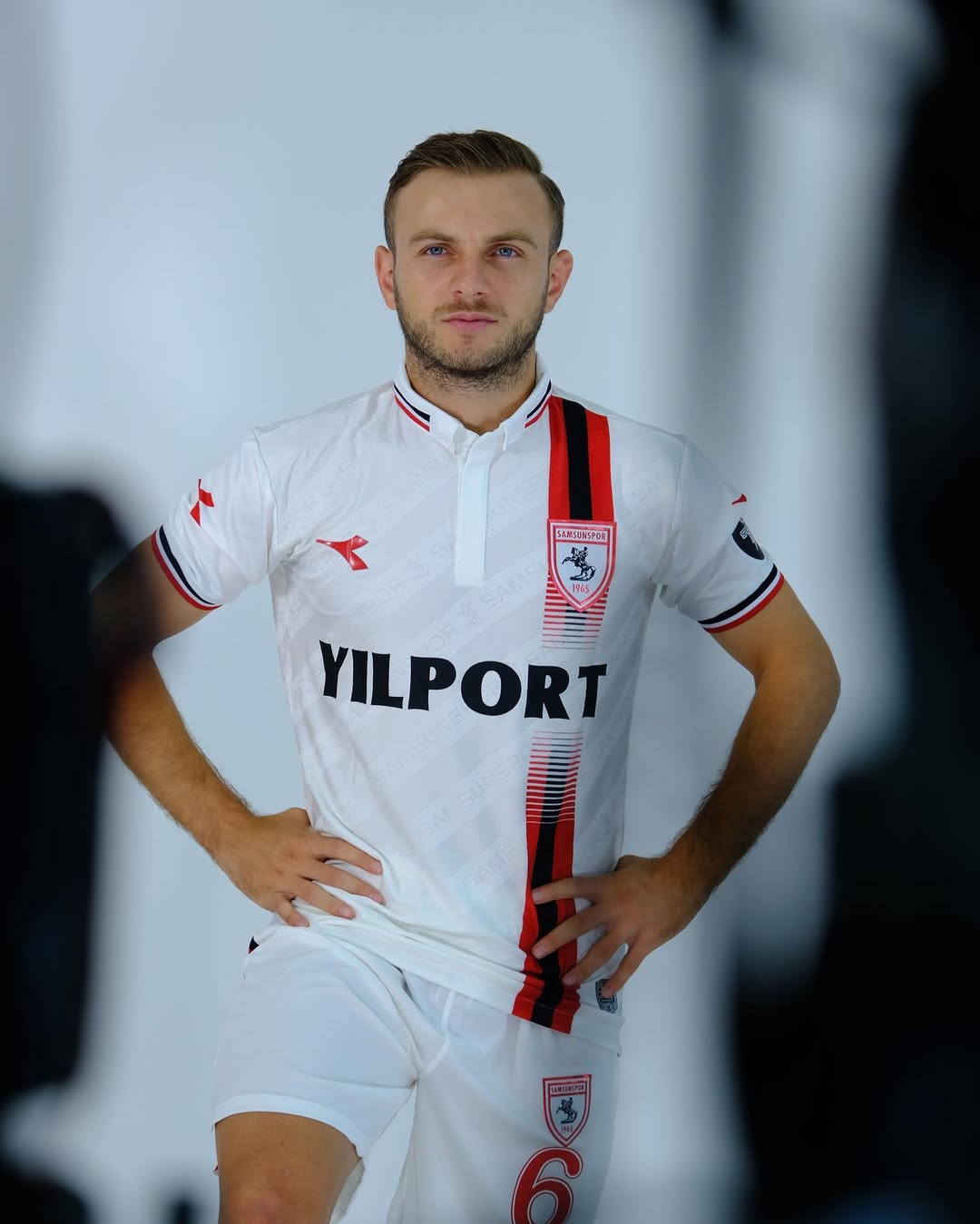 Celil Yüksel Kimdir? Futbol Kariyeri ve Hayatı Hakkında Detaylı Bilgiler