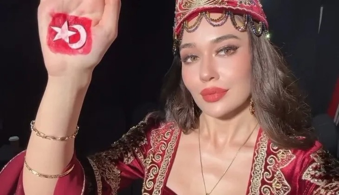 Ceren Arslan Hakkında Bilinmeyen Detaylar ve Hayat Hikayesi