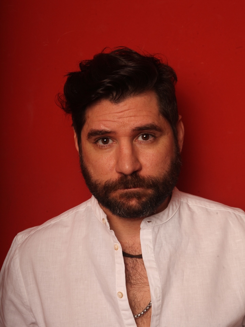 Ceyhun Fersoy Hakkında Bilgi