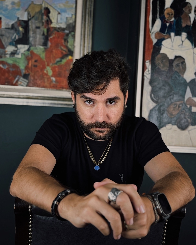 Ceyhun Fersoy Hakkında Bilgi