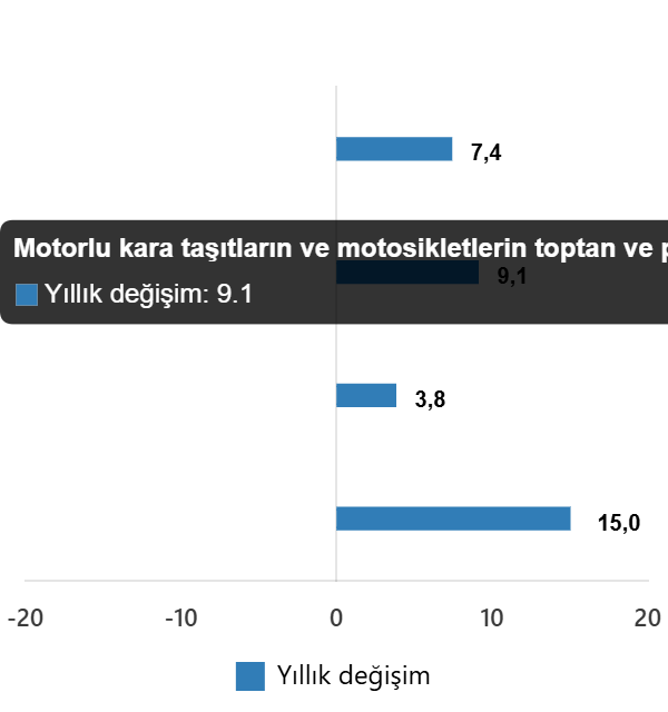 Perakende Ticaret Segmentleri