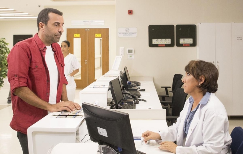 Yapım ve Oyuncu Kadrosu