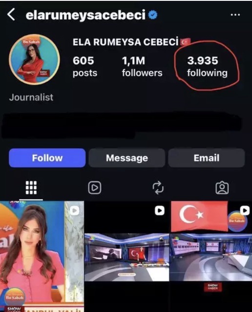 Soruşturmadaki Son Gelişmeler