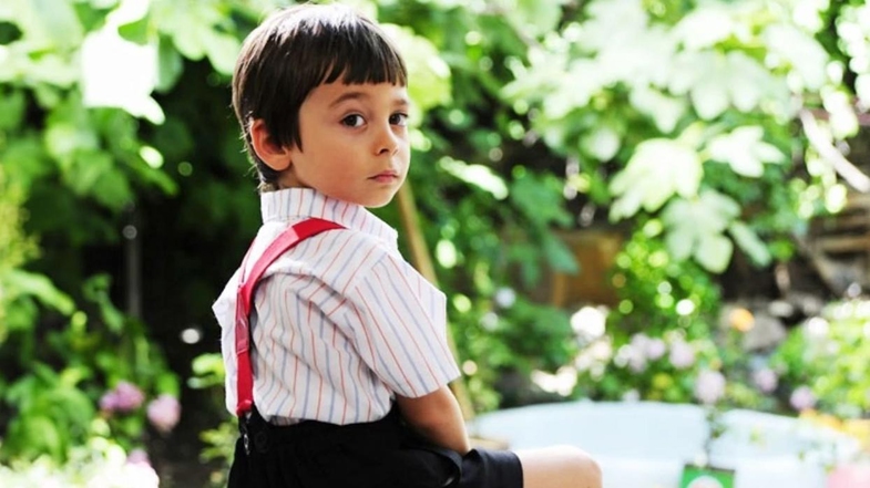 Emir Berke Zincidi: Oyunculuk Kariyerine Erken Başlayan Başarılı Genç Oyuncu