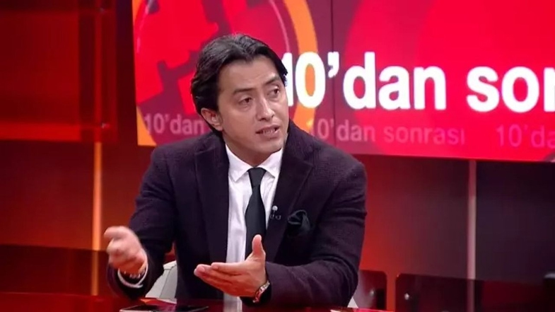 Emrullah Erdinç Kimdir?