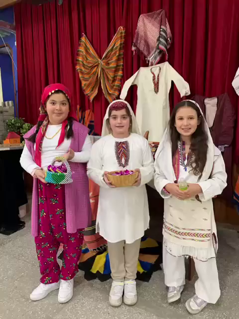 Kültürel Değerlerin Tanıtımı