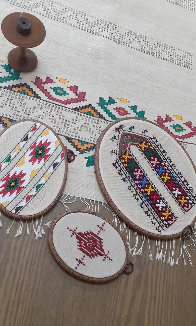 Vali Özarslan’dan Teşekkür