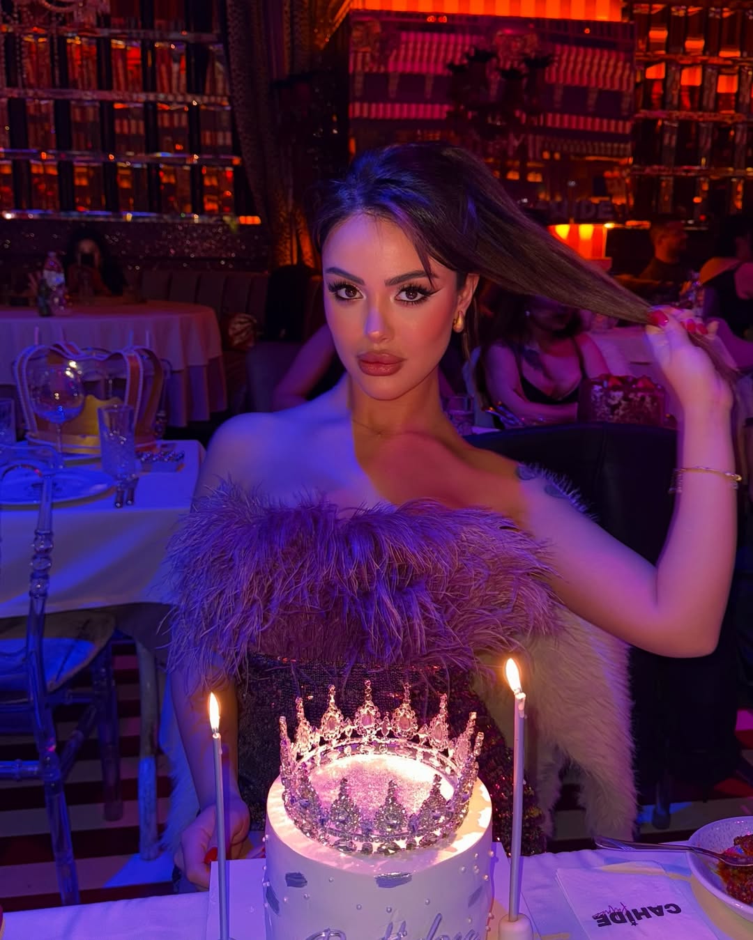 Gizem Çakal Hakkında Bilinmeyenler: Hayatı ve Başarıları