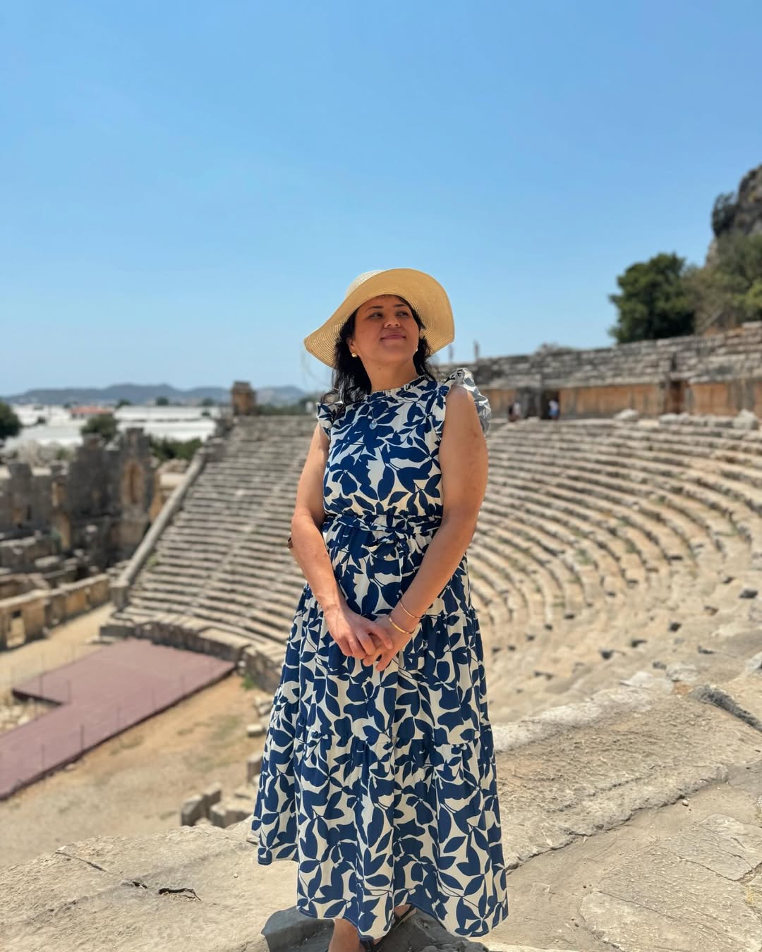 Gizem Pelit Hakkında Bilinmeyenler: Kış Kızı'nın Hayat Hikayesi