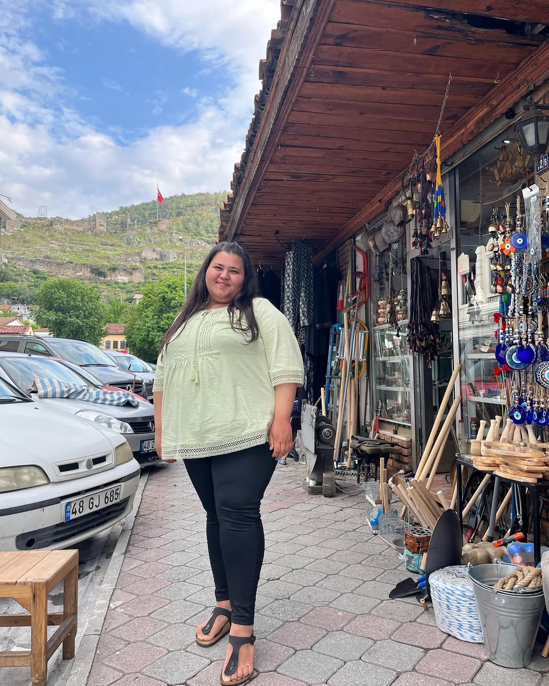 Gizem Pelit Hakkında Bilinmeyenler: Kış Kızı'nın Hayat Hikayesi