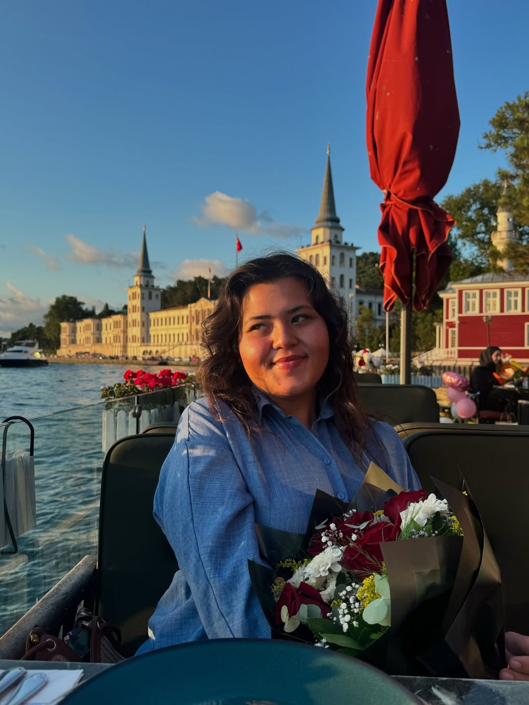 Gizem Pelit Hakkında Bilinmeyenler: Kış Kızı'nın Hayat Hikayesi