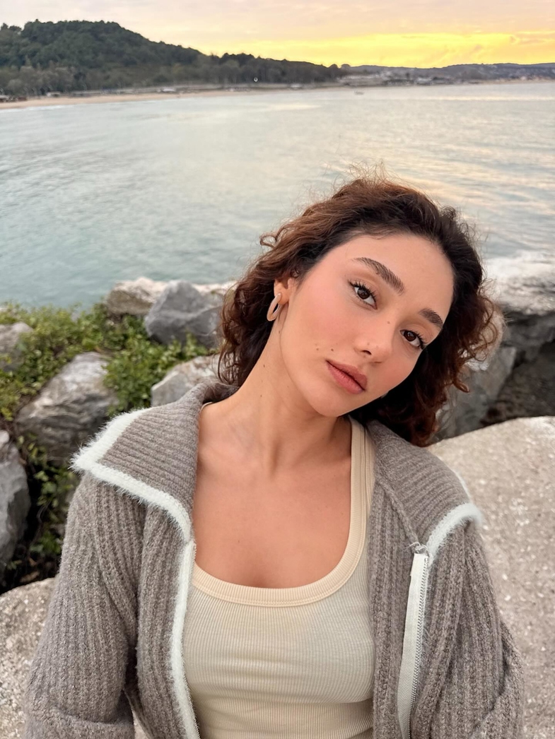 Gizem Sevim Hakkında Bilmeniz Gerekenler