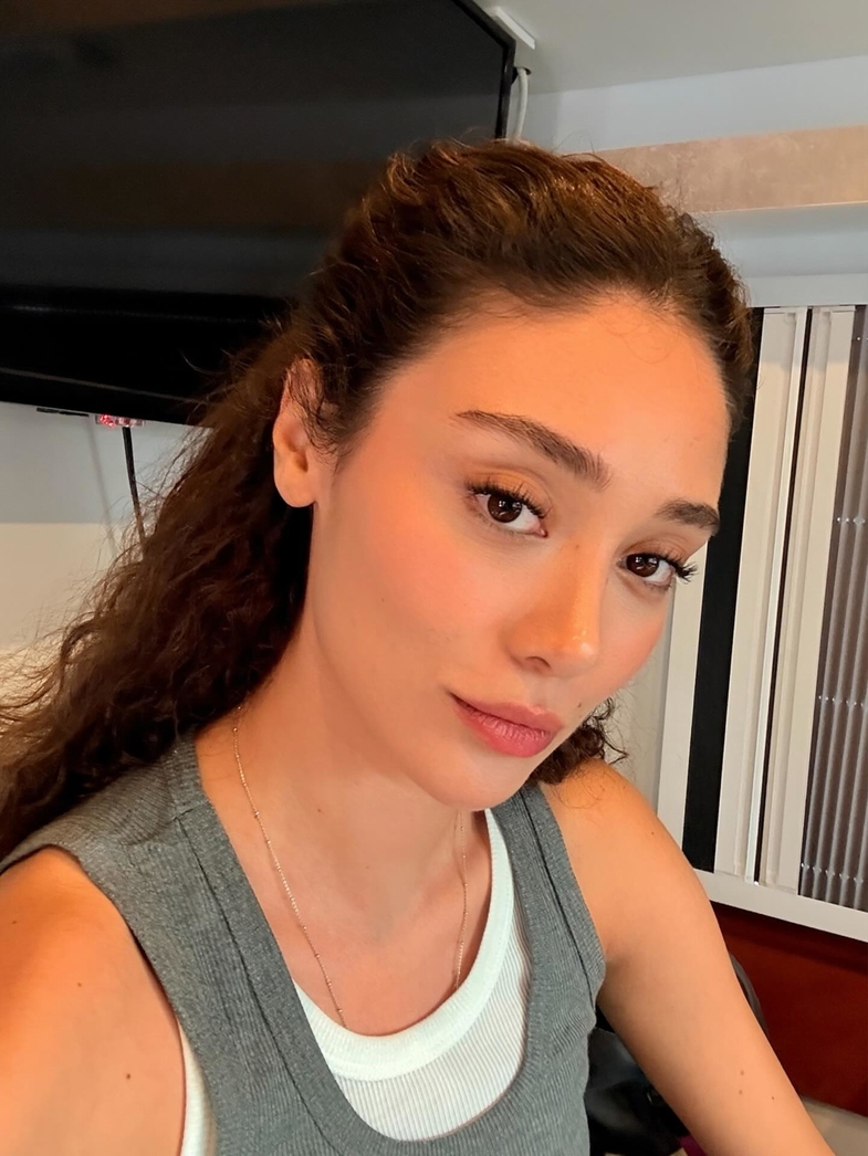 Gizem Sevim Hakkında Bilmeniz Gerekenler