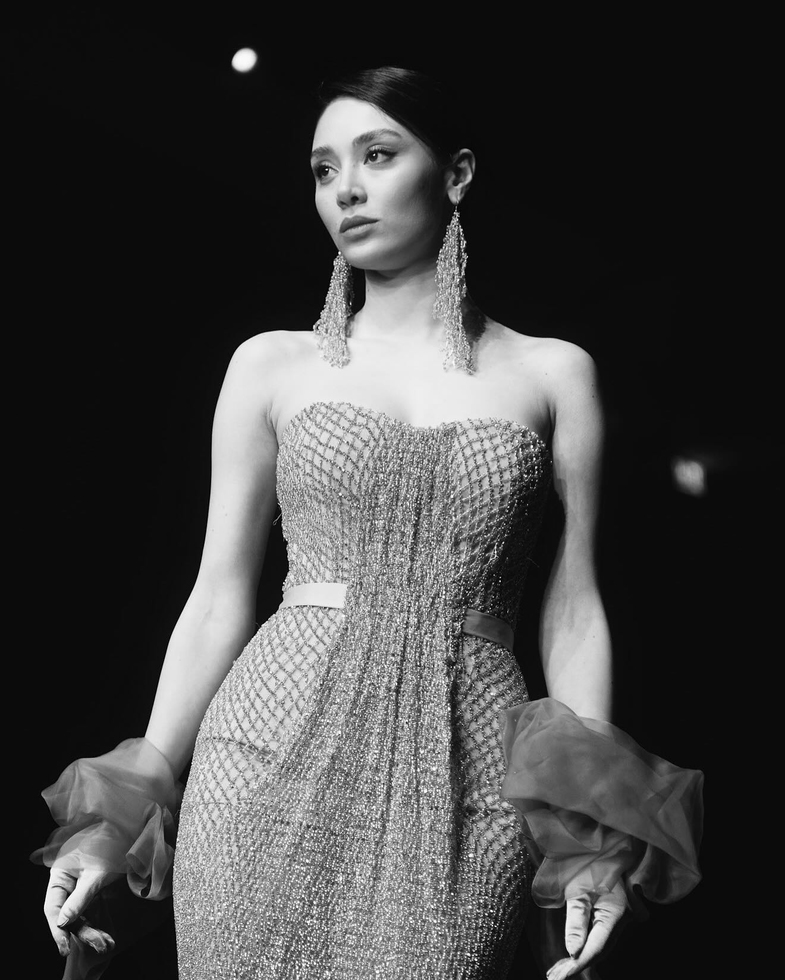 Gizem Sevim Hakkında Bilmeniz Gerekenler