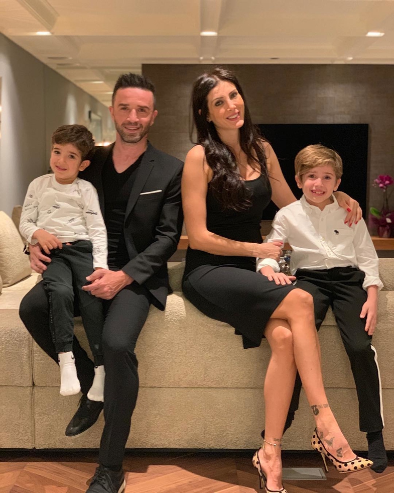 Gökhan Gönül Kimdir? Futbol Kariyeri, Başarıları ve Hayatı