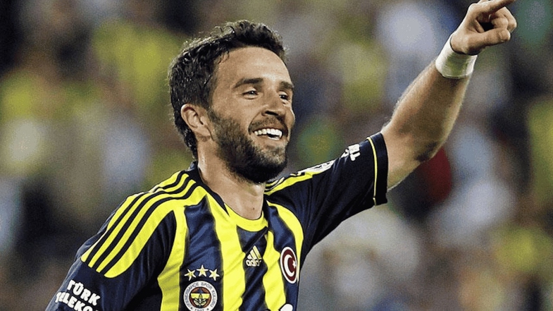 Gökhan Gönül Kimdir? Futbol Kariyeri, Başarıları ve Hayatı