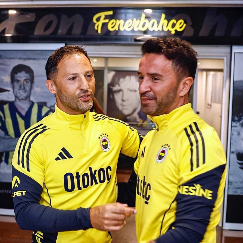 Gökhan Gönül Kimdir? Futbol Kariyeri, Başarıları ve Hayatı