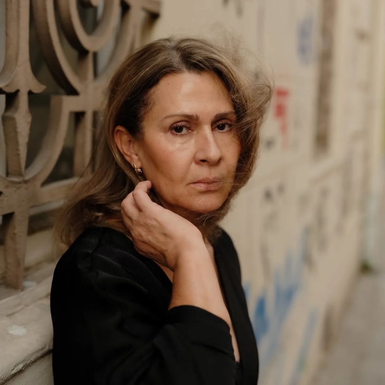 Gonca Cilasun Hakkında Bilinmesi Gerekenler