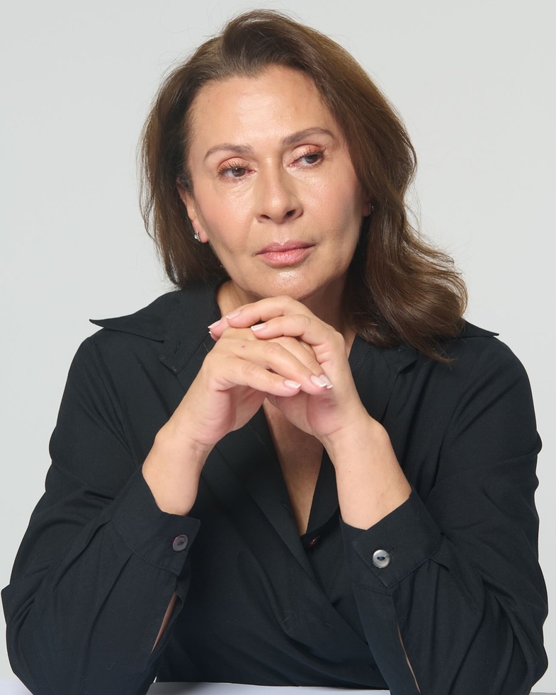 Gonca Cilasun Hakkında Bilinmesi Gerekenler