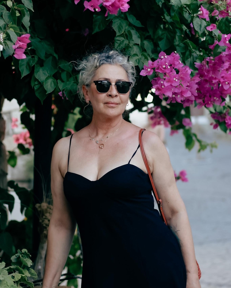 Gonca Cilasun Hakkında Bilinmesi Gerekenler