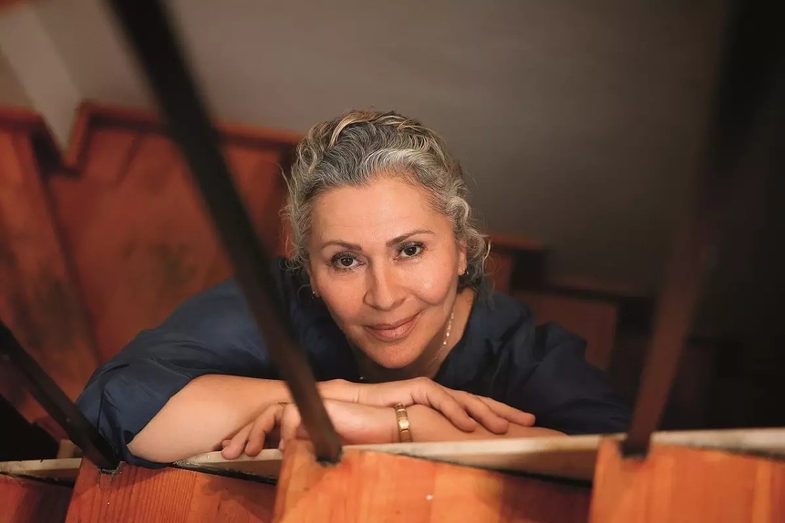 Gonca Cilasun Hakkında Bilinmesi Gerekenler