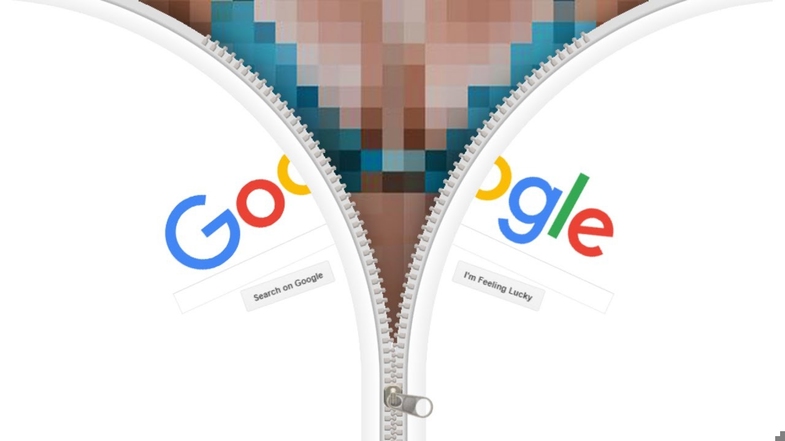 Google'ın Diğer Easter Egg Örnekleri