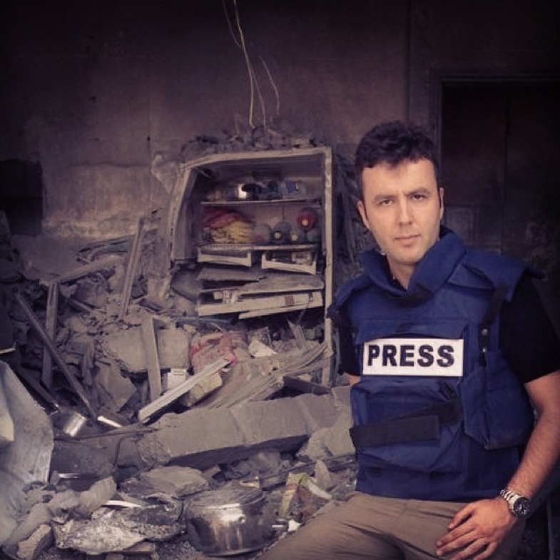 Habertürk Kariyeri ve Yayınları