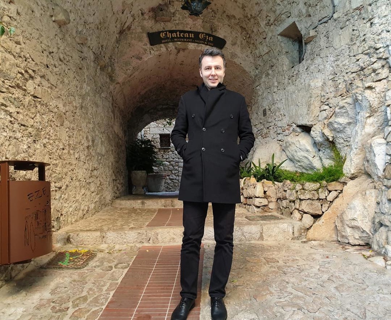 Yayın ve Yapım Çalışmaları