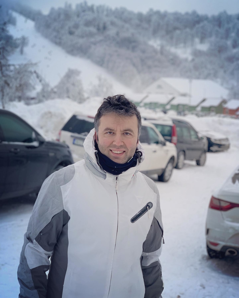 Habertürk'ün Sevilen Sunucusu Mehmet Akif Ersoy Hakkında Bilmeniz Gerekenler