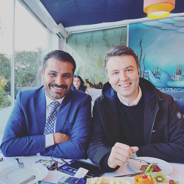 Habertürk'ün Sevilen Sunucusu Mehmet Akif Ersoy Hakkında Bilmeniz Gerekenler