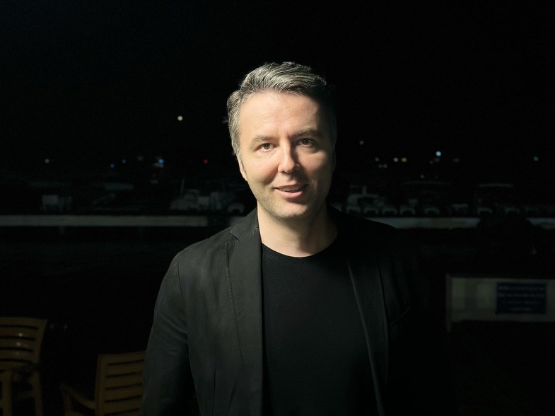 Habertürk'ün Sevilen Sunucusu Mehmet Akif Ersoy Hakkında Bilmeniz Gerekenler