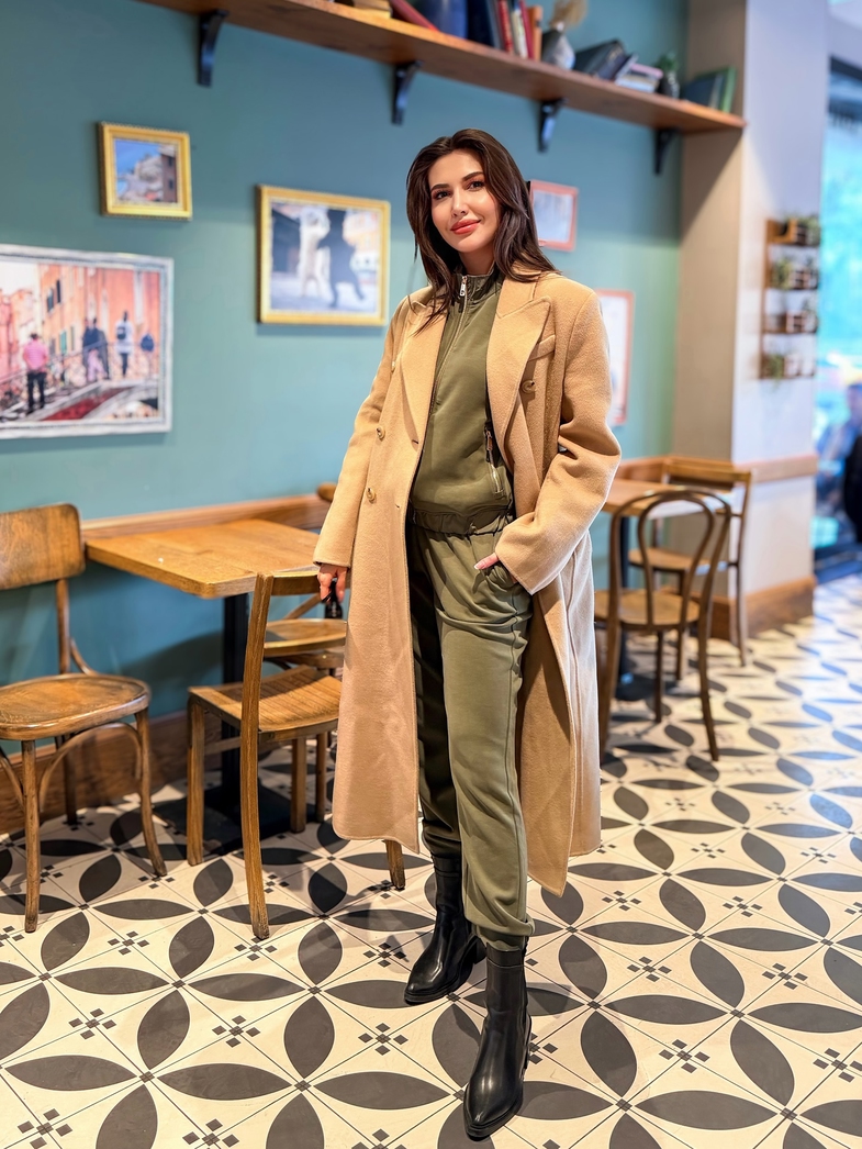 Hande Bayraktar Hakkında Bilinmeyenler ve Hayat Hikayesi