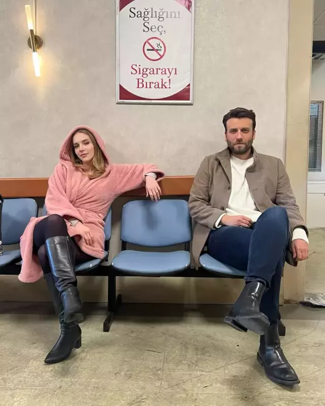 İlişkinin Başlangıcı ve Teklif Anı