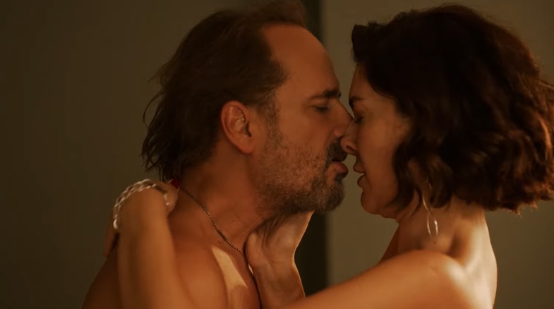 Oyuncular ve Yapım Ekibi