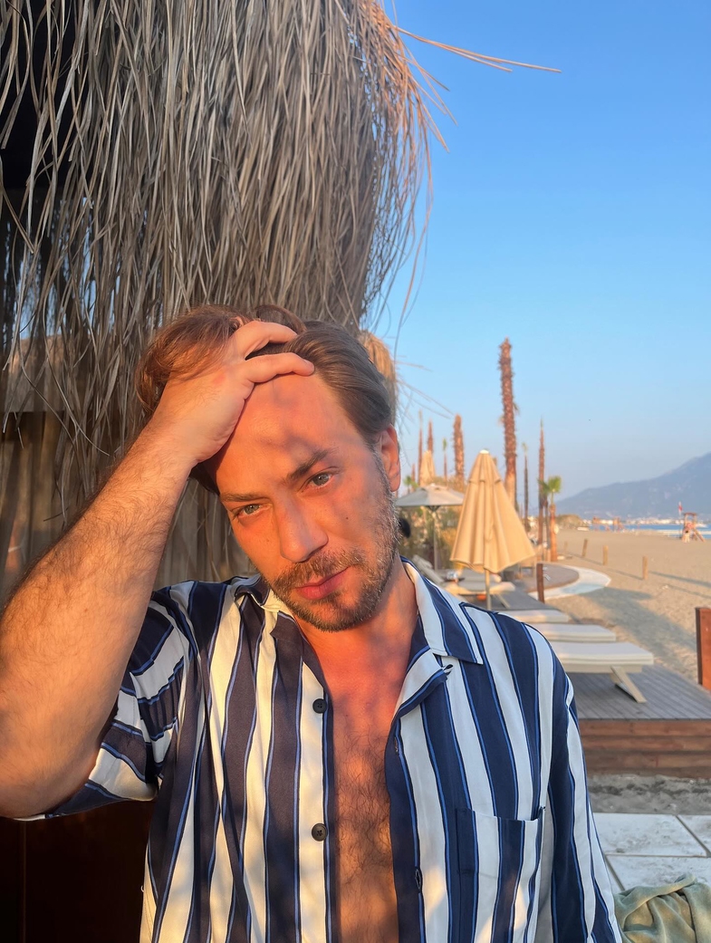 Kaan Taşaner Hakkında Merak Edilenler: Hayatı ve Kariyeri