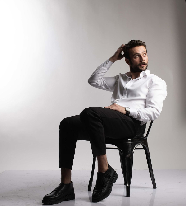 Kerem Arslanoğlu'nun Kariyeri ve Son Dönem Yaşadığı Olaylar